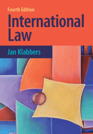 Cover image for 9781009304320 - International Law