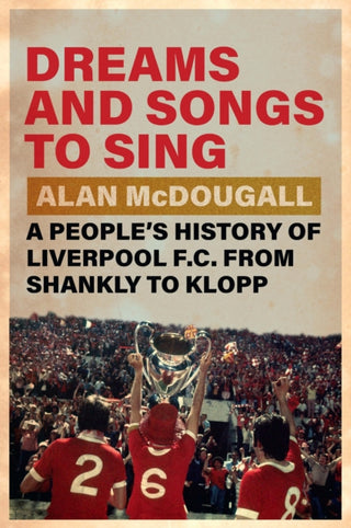 Cover image for 9781009340236 - Dreams and Songs to Sing