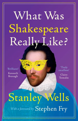 Supplemental image for 9781009340373 - What Was Shakespeare Really Like?