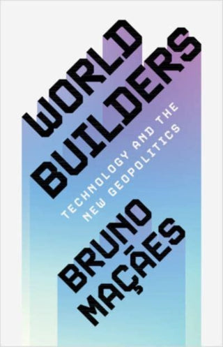 Cover image for 9781009397384 - World Builders