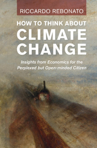 Supplemental image for 9781009405003 - How To Think About Climate Change