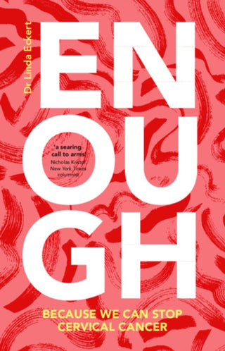 Cover image for 9781009412650 - Enough