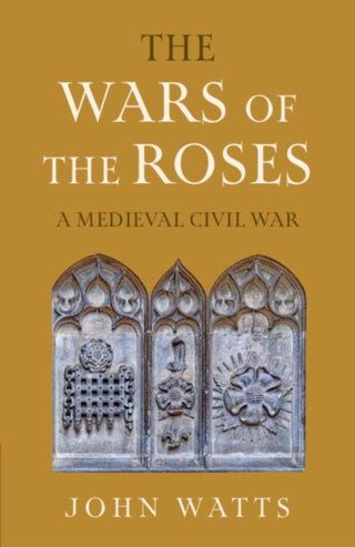 Supplemental image for 9781009422161 - The Wars of the Roses