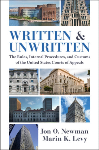 Cover image for 9781009426183 - Written and Unwritten