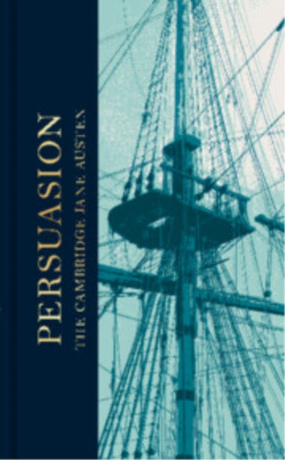 Supplemental image for 9781009432771 - Persuasion