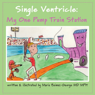 Supplemental image for 9781009436496 - Single Ventricle
