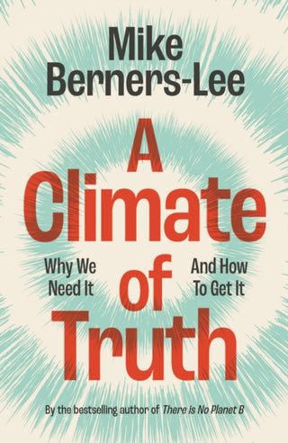 Cover image for 9781009440066 - A Climate of Truth