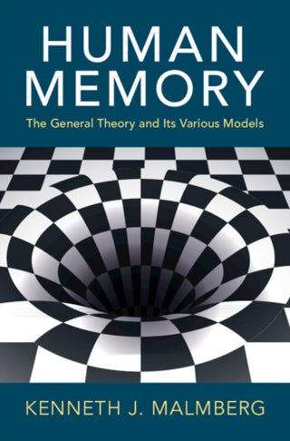 Cover image for 9781009440394 - Human Memory