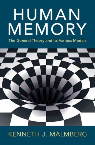 Cover image for 9781009440400 - Human Memory