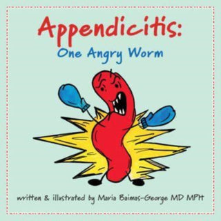 Supplemental image for 9781009441001 - Appendicitis