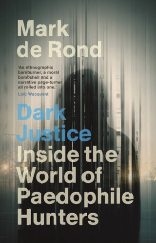 Cover image for 9781009457040 - Dark Justice