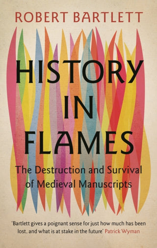 Supplemental image for 9781009457156 - History in Flames
