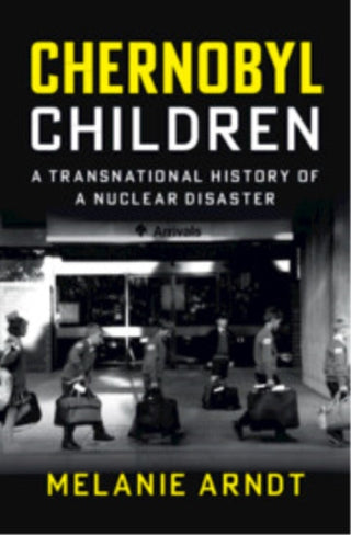 Cover image for 9781009457767 - Chernobyl Children