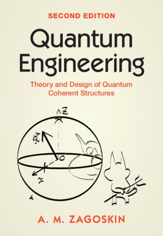 Cover image for 9781009463546 - Quantum Engineering