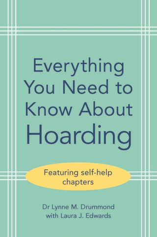 Cover image for 9781009466097 - Everything You Need to Know About Hoarding