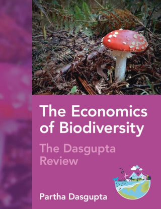 Cover image for 9781009494304 - The Economics of Biodiversity