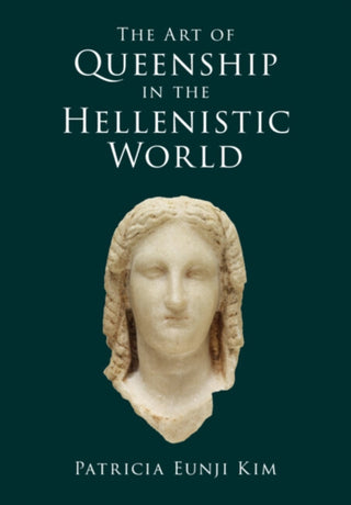 Supplemental image for 9781009502122 - The Art of Queenship in the Hellenistic World