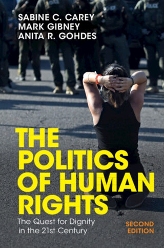 Supplemental image for 9781009537896 - The Politics of Human Rights
