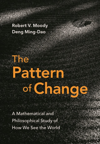 Cover image for 9781009546539 - The Pattern of Change