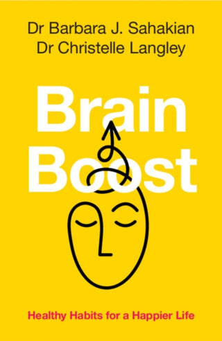 Cover image for 9781009548434 - Brain Boost