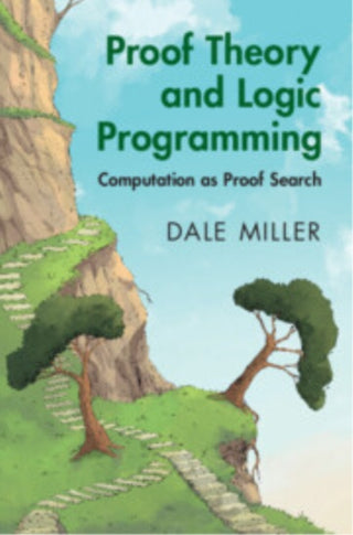 Supplemental image for 9781009561297 - Proof Theory and Logic Programming