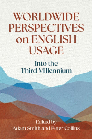 Cover image for 9781009569675 - Worldwide Perspectives on English Usage