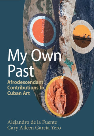 Cover image for 9781009586467 - My Own Past