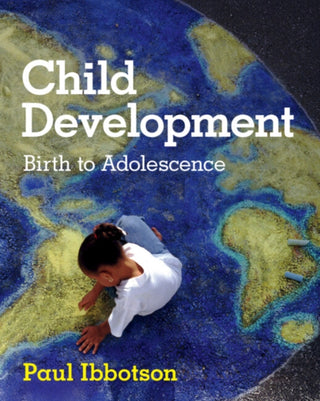 Cover image for 9781009591270 - Child Development