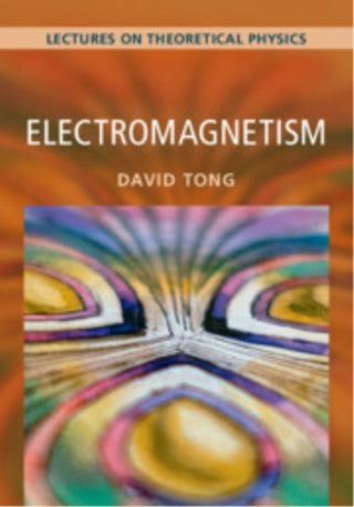 Cover image for 9781009594653 - Electromagnetism: Volume 2