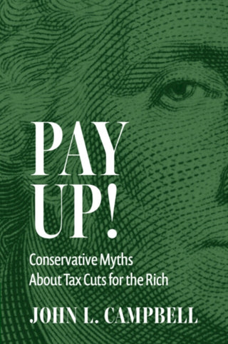 Cover image for 9781009595131 - Pay Up!