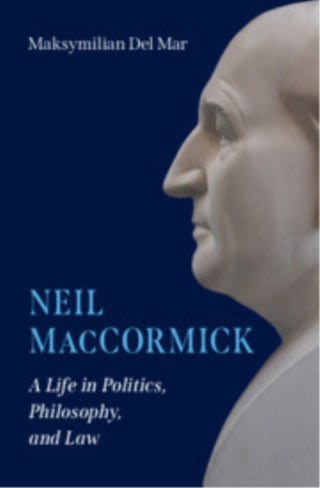 Cover image for 9781009609913 - Neil Maccormick