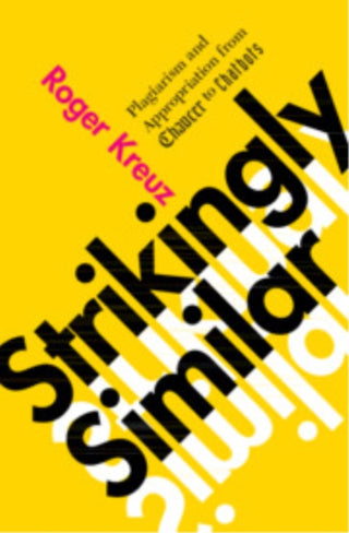 Supplemental image for 9781009618328 - Strikingly Similar