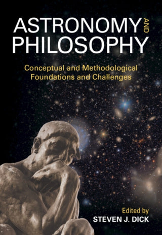 Cover image for 9781009621137 - Astronomy and Philosophy