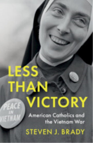 Cover image for 9781009627078 - Less Than Victory