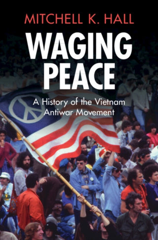 Cover image for 9781009643269 - Waging Peace