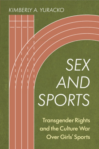 Cover image for 9781009649247 - Sex and Sports