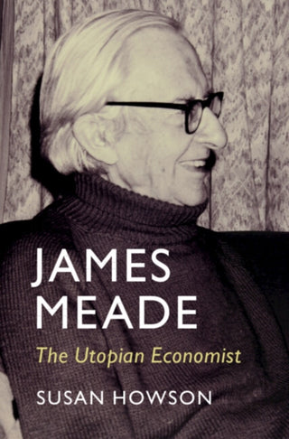 Cover image for 9781009652476 - James Meade
