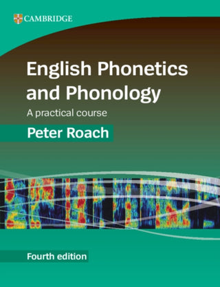 Cover image for 9781009672214 - English Phonetics and Phonology