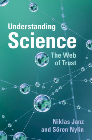 Cover image for 9781009672849 - Understanding Science