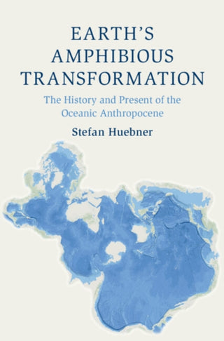 Cover image for 9781009734813 - Earth's Amphibious Transformation