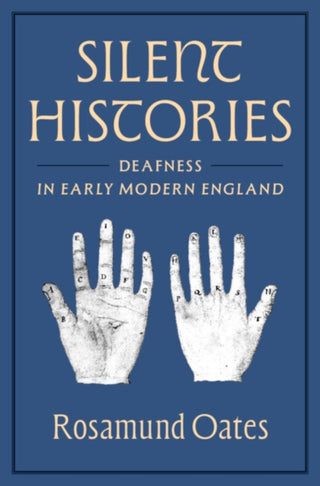 Cover image for 9781009781442 - Silent Histories