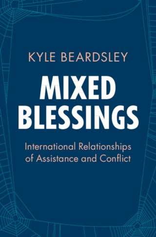 Cover image for 9781009782319 - Mixed Blessings