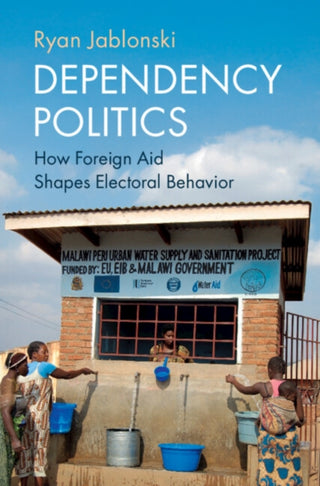 Cover image for 9781009789080 - Dependency Politics