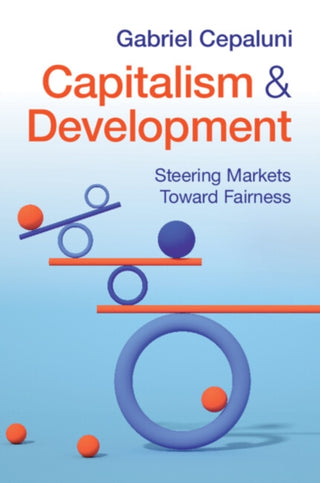 Cover image for 9781009844079 - Capitalism and Development