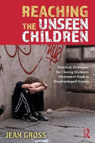 Cover image for 9781032009322 - Reaching the Unseen Children