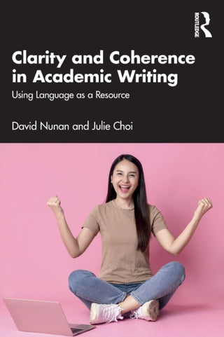 Cover image for 9781032013824 - Clarity and Coherence in Academic Writing