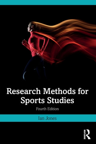 Cover image for 9781032017525 - Research Methods for Sports Studies