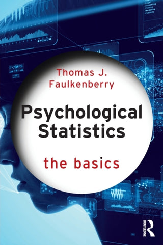 Supplemental image for 9781032020952 - Psychological Statistics