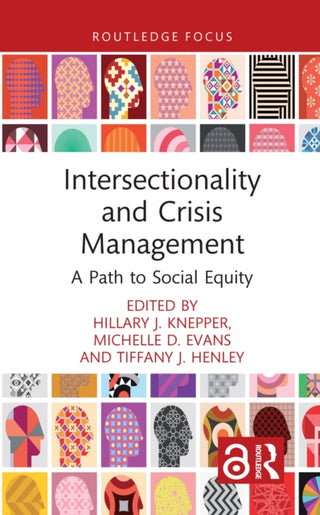 Cover image for 9781032026855 - Intersectionality and Crisis Management