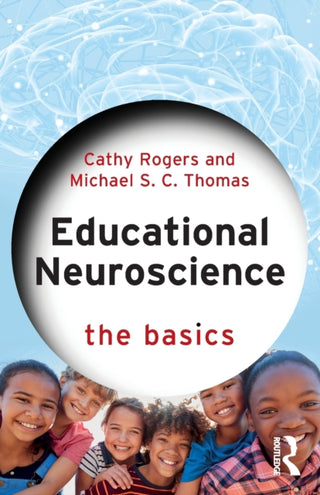 Cover image for 9781032028552 - Educational Neuroscience